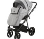 Детская коляска BeBe-Mobile Lucia 2 в 1