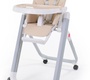Стул для кормления Nuovita Futuro Senso Bianco