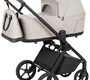 Коляска Carrello Ultra F CRL-6557 2 в 1