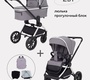 Детская коляска MOWBaby TILDA 2 в 1
