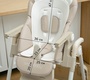 Детский стул для кормления AmaroBaby Allure