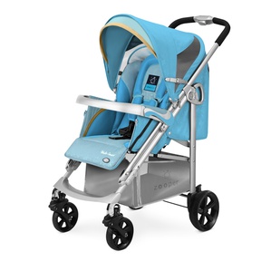 Прогулочная коляска Zooper Z9 Smart