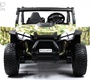 Детский электромобиль Rivertoys P333PP (Buggy)