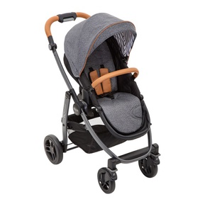 Прогулочная коляска Graco Evo Avant Stroller