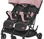 Коляска для двойни CARRELLO CRL-5506 Presto Duo