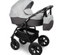 Коляска Smile Line SERENADE 20 2 в 1 