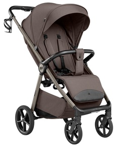Коляска Carrello Bravo Lite CRL-5529