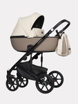 Детская коляска Riko Basic Ozon Ecco 3 в 1