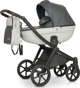 Детская коляска Verdi Mirage Soft 3 в 1