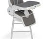 Стул для кормления Cam Original 4 в 1 поворотный с рождения