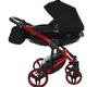 Коляска JUNAMA INDIVIDUAL V2 2 в 1