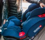 Детское автокресло Coletto Vivaro Isofix 