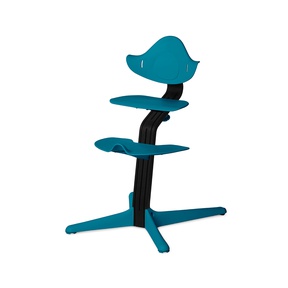 Стульчик для кормления Evomove Nomi