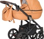 Детская коляска Verdi Mocca 3 в 1