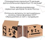 Коляска - трансформер Izzi с автокреслом 3в1