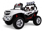 Детский электромобиль Rivertoys М999БХ