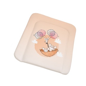 Матрасик для пеленания PITUSO 65х55