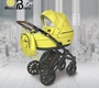 Детская коляска Mirelo BONITA ECO 2 в 1