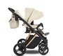 Коляска Camarelo Faro 3 в 1 с автолюлькой 