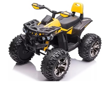 Электроквадроцикл Barty T999MR