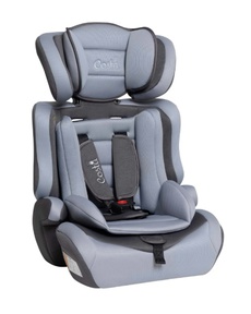 Автокресло Costa HC-01 