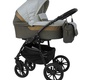 Детская коляска Alis ALVARO 2 в 1