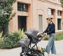 Дополнительное сиденье UPPAbaby Vista V3