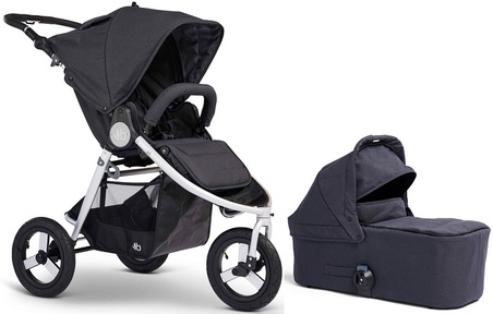 Детская коляска Bumbleride Indie 2в1