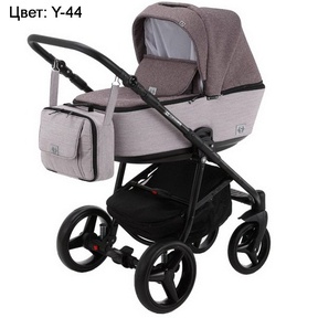 Коляска Adamex Reggio 2 в 1