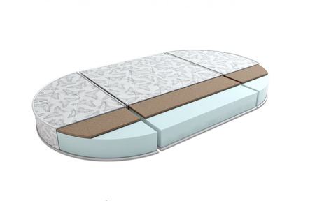 Матрас трансформер  Jakomo OMO 4