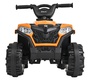 Электроквадроцикл PITUSO 2600005
