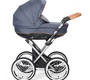 Детская коляска Lonex PARRILLA 3 в 1