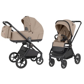 Детская коляска CARRELLO Epica 2в1 CRL-8510 