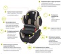 Детское автокресло Kiddy Phoenixfix Pro2