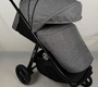 Прогулочная коляска ВabyZz Rally (спальное место 90 см) 