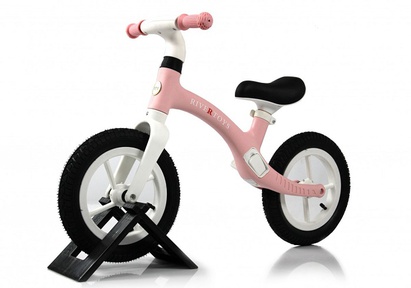 Детский беговел Rivertoys HB-001