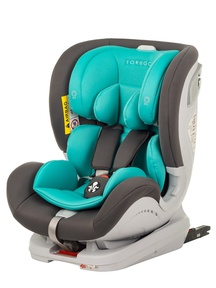 Автокресло Liko Baby TOREGO DRIVE ISOFIX