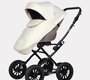 Детская коляска Riko Basic Bella Classic 2в1 2025
