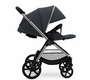 Коляска Agex Life 2026 2в1