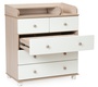 Детский комод BEBIZARO MEIER FIVE