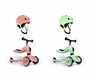 Шлем Scoot&Ride XXS