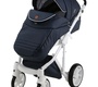 Детская коляска BeBe-Mobile Marconi 2 в 1 Ecco 