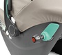 Детское автокресло Peg Perego Primo Viaggio SLK
