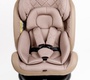 Автокресло AMAROBABY Brilliant ISOFIX поворотное 