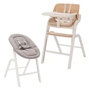 Стульчик для кормления Carrello Combi CRL-9505 