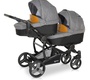 Детская коляска для двойни Verdi For 2