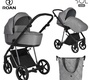 Детская коляска ROAN Sol Lux 2 в 1 