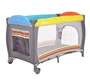 Манеж-кровать Pituso Granada