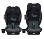 Автокресло СASUAL Classfix Plus i-Size ISOFIX (музыка, наклон спинки)