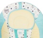 Электронные детские качели AMAROBABY Swinging Baby